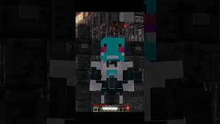 The Robot Dreamboy Is Dead In Himlands #trending #trending #minecraft #status #trendingshorts