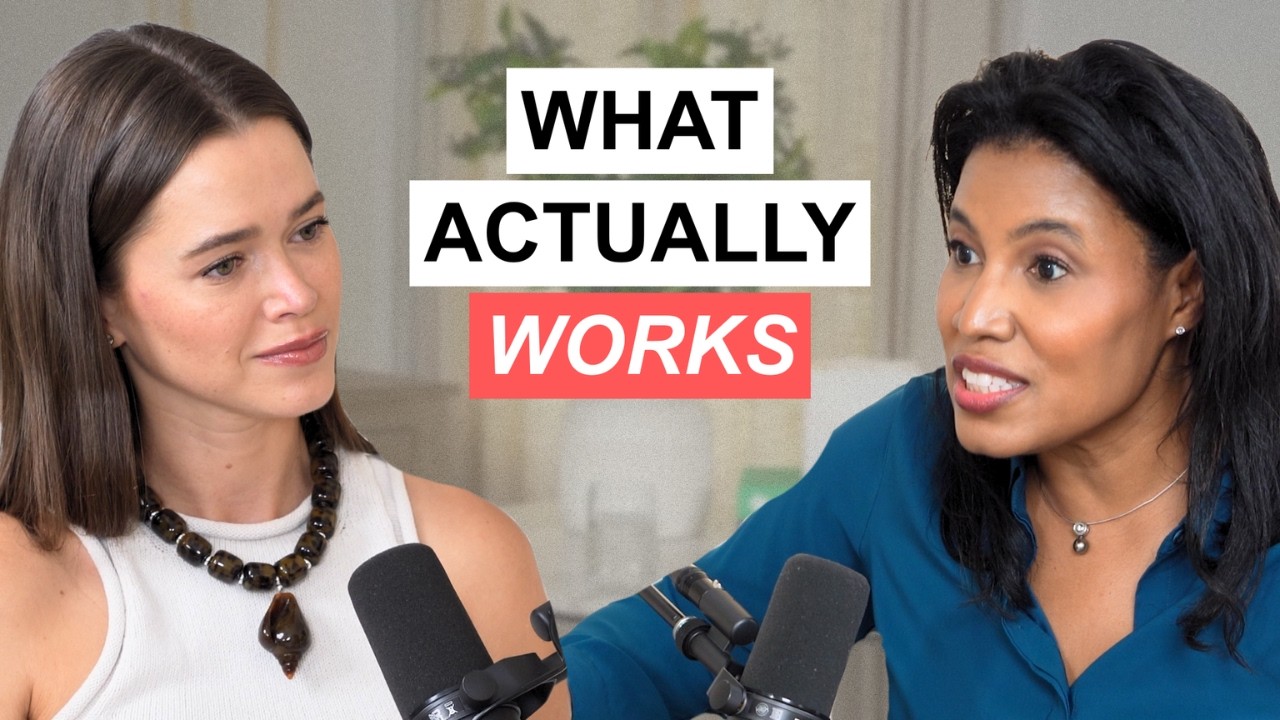 Как улучшить здоровье волос: дерматолог объясняет преимущества пищевых добавок и здорового образа...