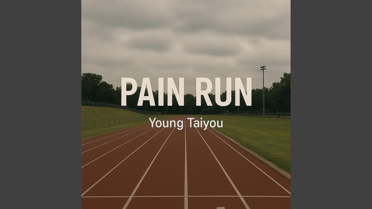 Pain Run