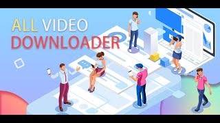 Fusion Downloader - All HD VPN videos downloader screenshot 1