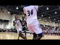 Zion Williamson Is CRUSHING VEGAS! Dominates In Rematch With Immanuel Quickley!