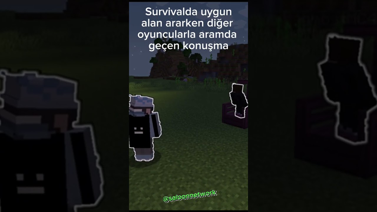 Hadi bana müsade 😊 