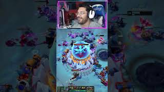 🔥 RODO ES UN GENIO: 😱 EMOCIÓN y ASOMBRO en LOL | El Momento en que Rodo Ganó la Partida Solo.