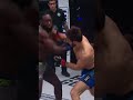 The view of magomed umalatovs ko is insane  2023 pfl regular season