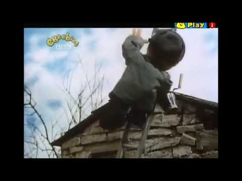 Funny Moment from Alf Thompson (Postman Pat)