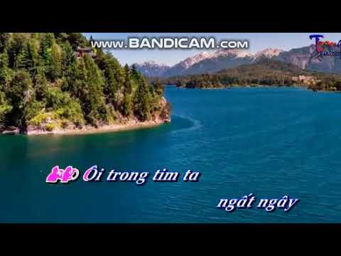 KARAOKE -CHUYỆN LỨA ĐÔI _SC Rosalie