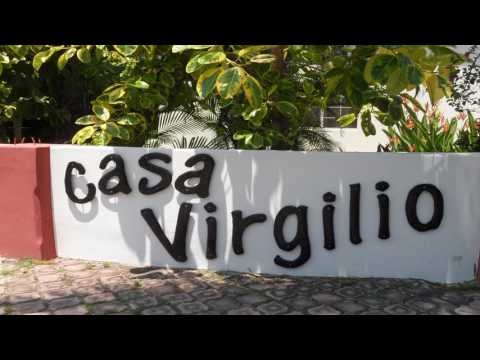 Casa Virgilios B&B - Nuevo Vallarta - Mexico
