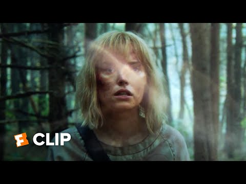 Chaos Walking Movie Clip - Do You Know Where You're Going? (2021) | Movieclips Coming Soon