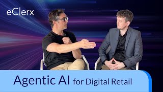 eClerx Talks: Agentic AI & the Digital Shelf - Smarter, Faster, More Competitive