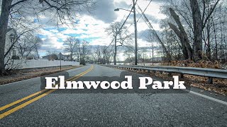 Elmwood Park, Bergen County, New Jersey, USA