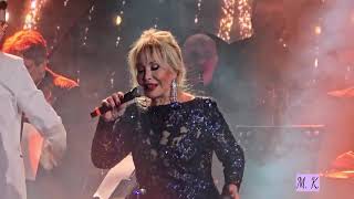 Emel Sayın - Enginde Yavaş Yavaş (Bgm 21 Aralık 2024)