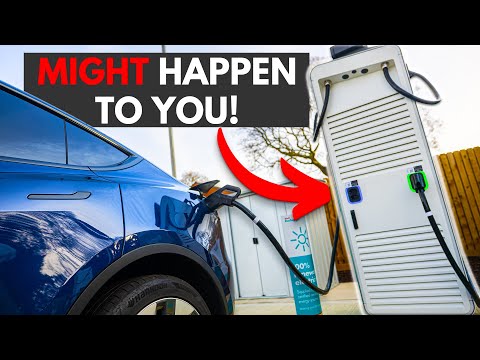 Would YOU SWITCH to an EV if THIS happened?