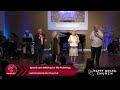 Welcome to Sunday Morning Service at HGC!