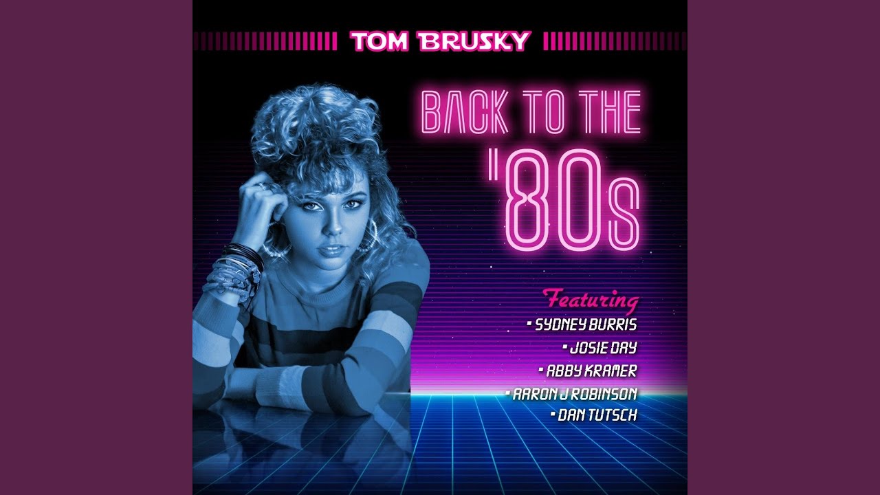 You Got It All (feat. Sydney Burris)