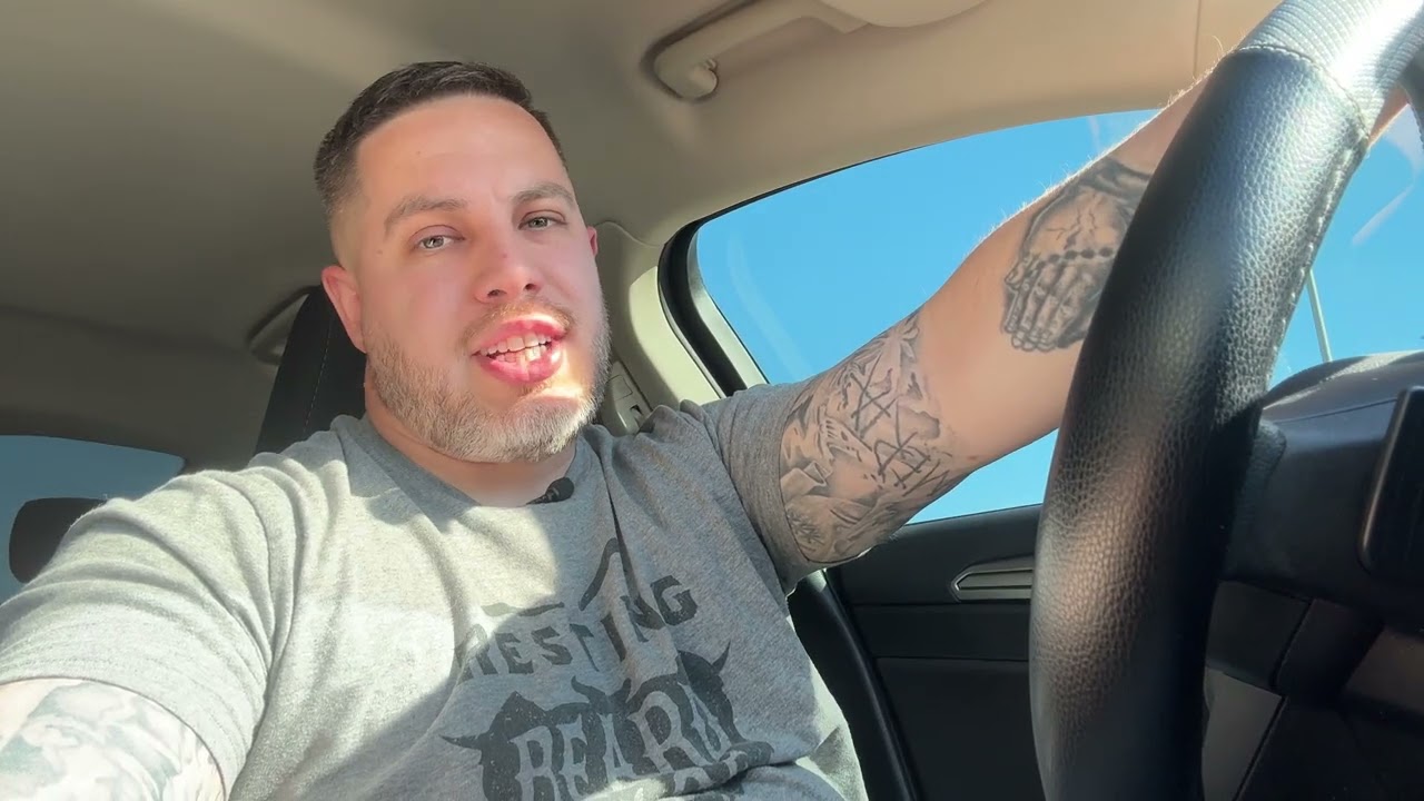 Ryan Trahan style intro