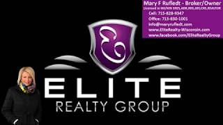 26331 286th Ave. Holcombe, WI