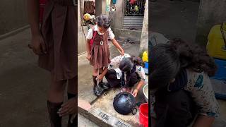 She Dont Have A Choice.