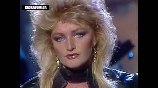 Bonnie Tyler - Here She Comes 1984