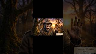 Meet Detective Champu: The Jungle’s Sherlock Holmes! 🕵️‍♂️🔍 #RandomvideosbyAii @RandomvideosbyAii