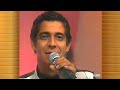 Zeca Pagodinho canta &quot;Samba pras moças&quot; no Sabadão Sertanejo (06/01/1996)  INÉDITO NO YOUTUBE