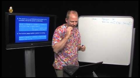 C9 Lectures: Dr. Erik Meijer - Functional Programming Fundamentals Chapter 8 of 13