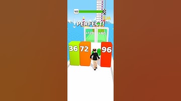 Stack colors 2 gameplay level 183 android #shorts #subscribe