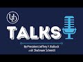 UD Talks | May 1, 2020