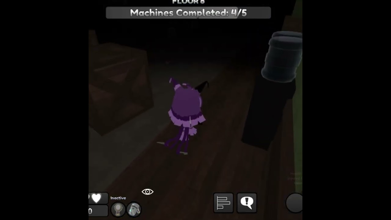 dandy’s world players worst nightmare 😔 _reupload #osc #dw #dandysworld