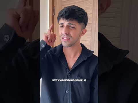 Kıyamet Yaklaşıyor Arkadaşlar
