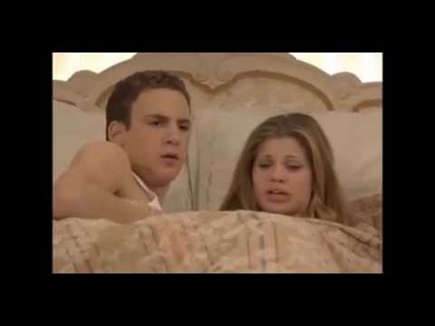 480px x 360px - Boy Meets World - Wedding Night (Cory & Topanga)