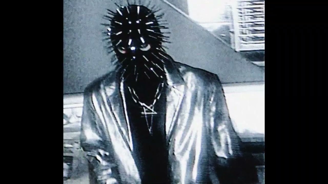 (FREE) Tenn x Giacoshi Type Beat | Sombre Nuit