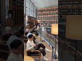Starfield Library Gangnam District, Seoul SOUTH KOREA (Part 3)