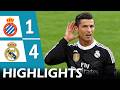 Espanyol vs Real Madrid 1-4 | The Day Cristiano Ronaldo Singlehandedly Destroyed Espanyol