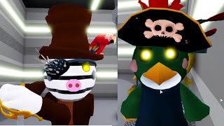 Roblox Piggy Budgey Zack New Update Piggy Jumpscare