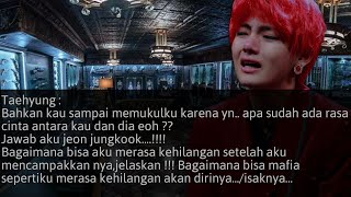 FF Jeon Jungkook - Tuan Jeon Episode 4