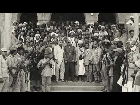 أغنية دمت ياسبتمبر التحرير مع صور نادرة للثورة اليمنية