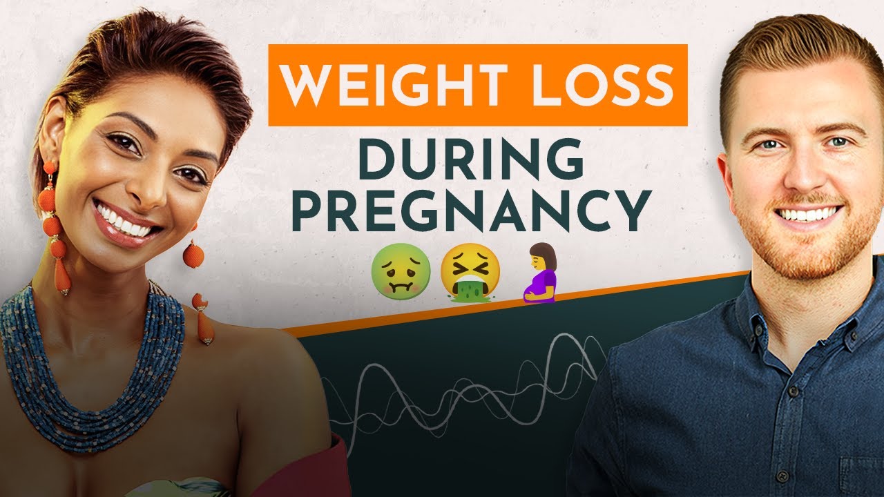 Pregnancy Uncensored: Surviving EXTREME Morning Sickness - YouTube