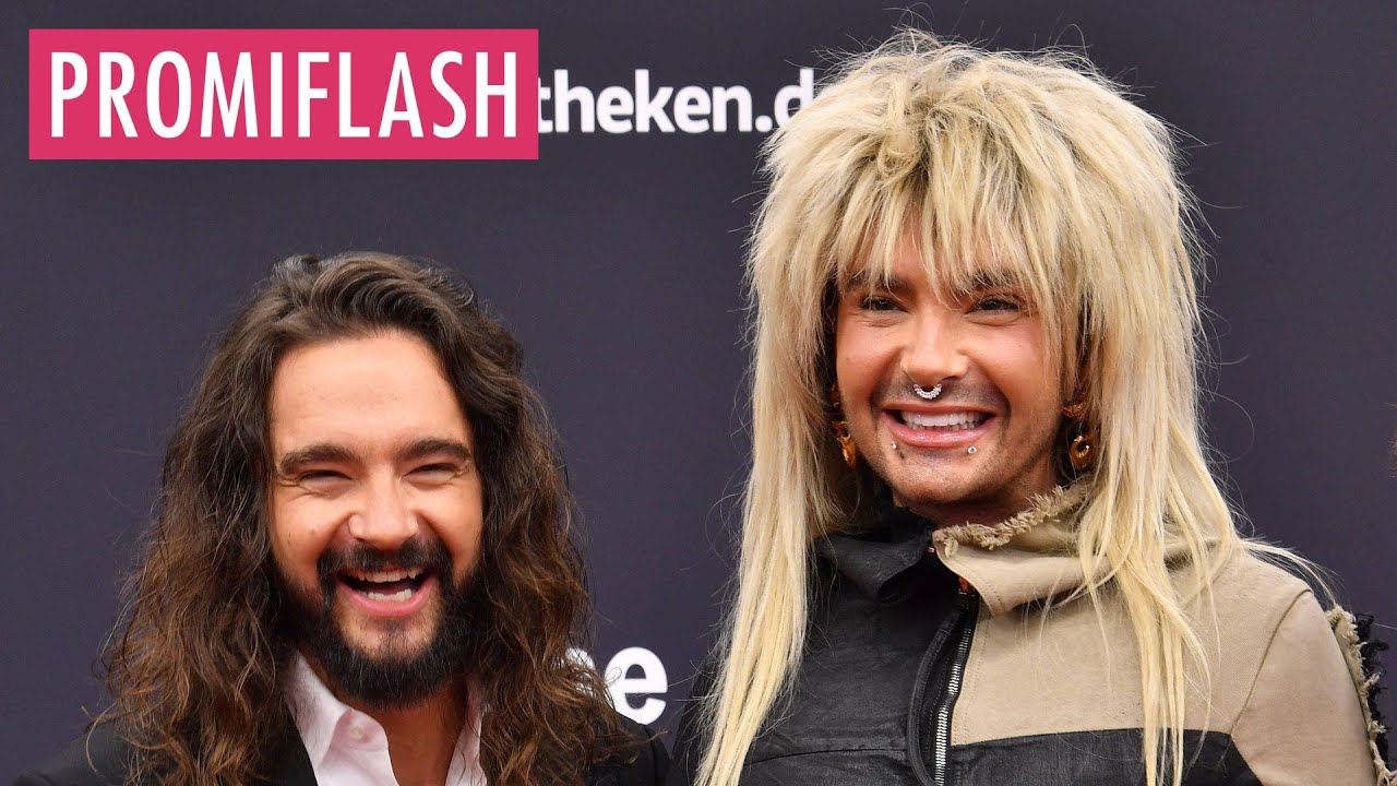 Übernehmen Bill und Tom Kaulitz bald "Wetten, dass..?"
