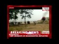 Clashes stampede injure Gwalior army