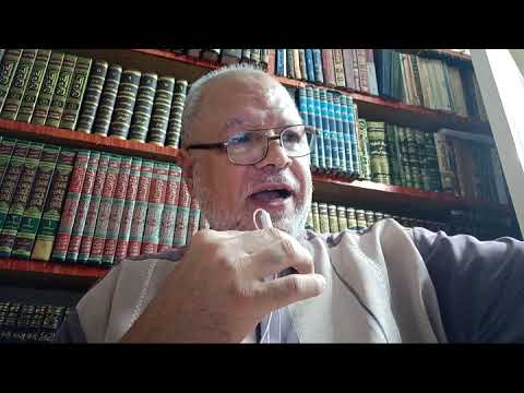 هل تعرف معنى كلمة نكدا في قوله تعالى والذي خبث لا يخرج إلا نكدا د عبد الحميد هنداوي