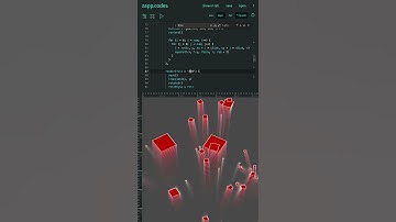 iso #javascript #coding #canvas #creativecoding
