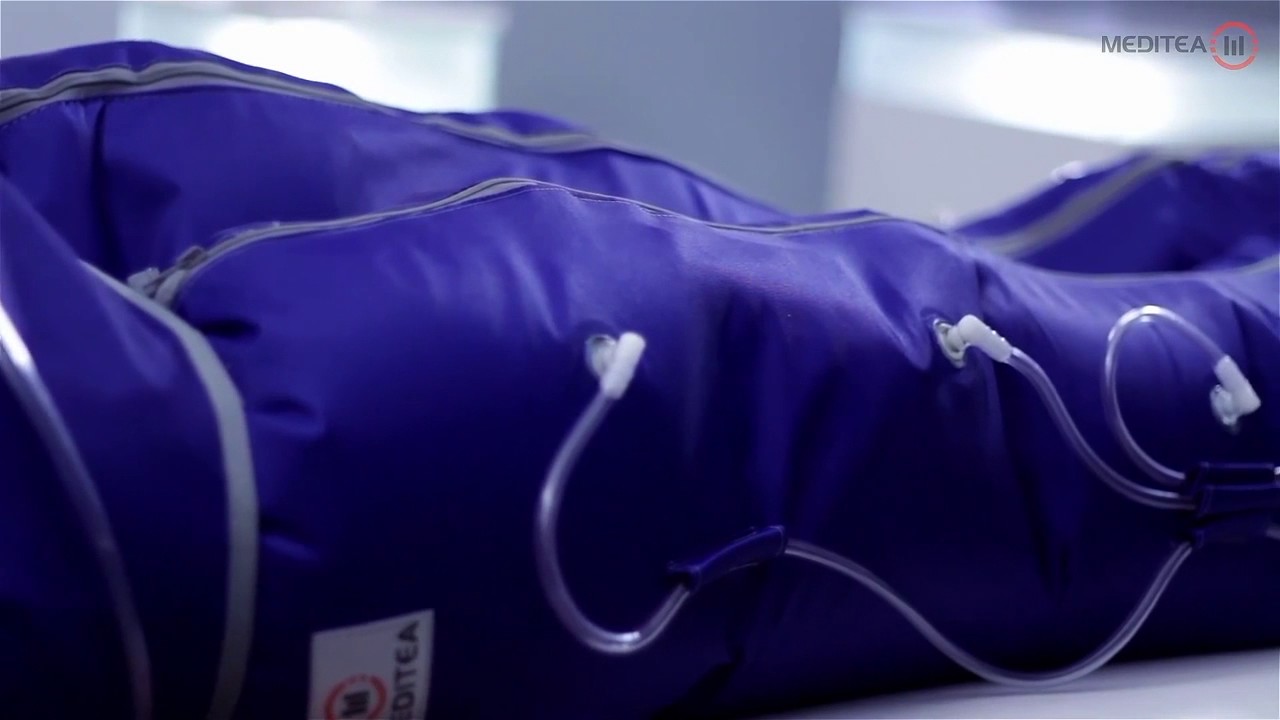 Presoterapia Corporal YouTube