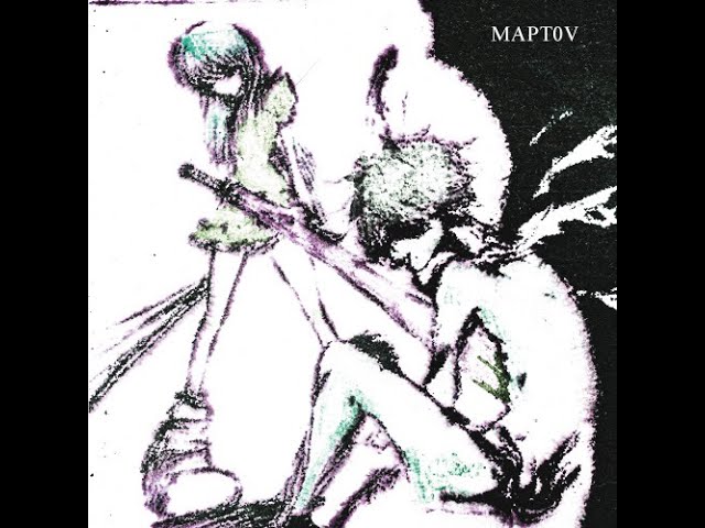mapt0v - я выберу тебя (slowed + reverb)