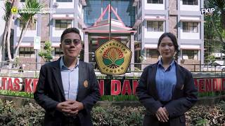 🎓 Profile of the Faculty of Teacher Training and Education, University of Jember 2026