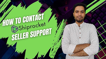How to Contact Shiprocket Customer Care | Shiprocket Support Number, Email & Raise Ticket Process