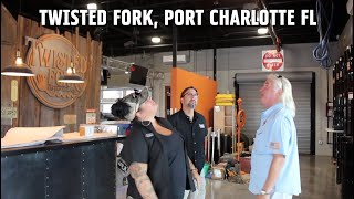The Twisted Fork | Port Charlotte, FL