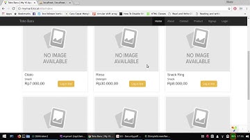 8. Security on YII2 - Mu