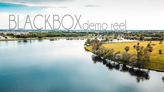 ACCEPTED! | BlackBox Demo Reel