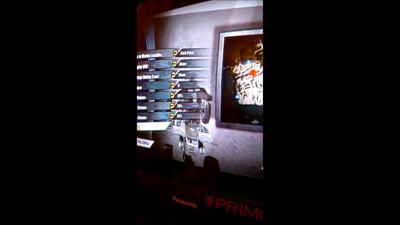 MX verses ATV secret vehicles locations