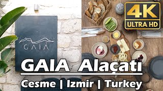 Gaia Alacati | Best Hotel in Alacati | Cesme | Izmir | Turkey